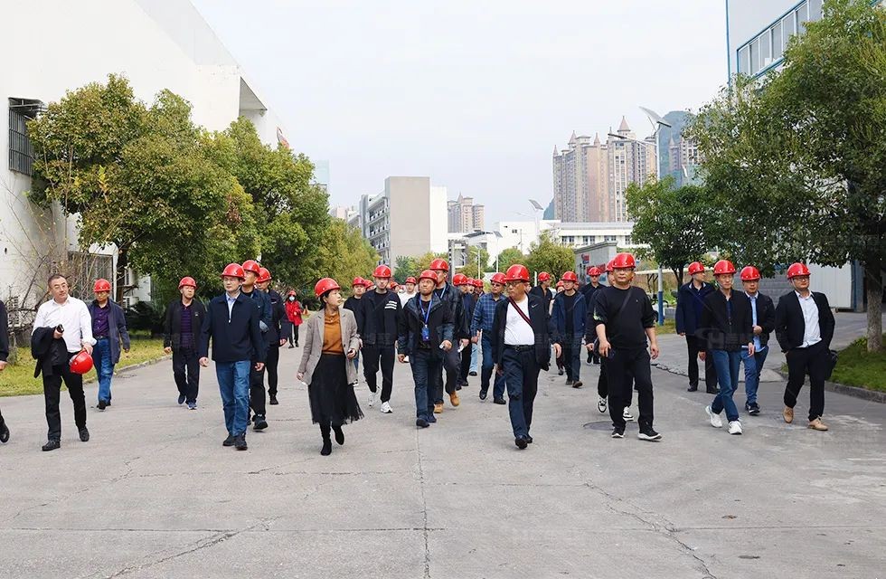 桂林鴻程固廢利用專(zhuān)場(chǎng)會(huì)議